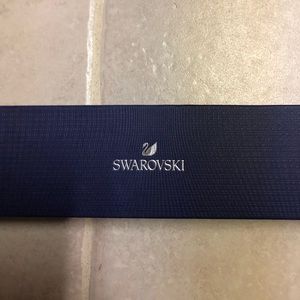 Swarovski Crystal Bracelet